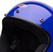 Шлем BELL MAGNUM Helmet &ndash; SOLID [Blue], L 38165-002-L фото 3
