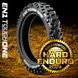 Шина PLEWS TYRES 140/80-18 EN1 GRAND PRIX ENDURO GP1R фото 4