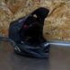 Вело шолом TLD D4 POLYACRYLITE HELMET; THE LINE [CHARCOAL / WHITE] M 174047003 фото 7