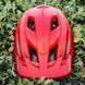 Вело шлем TLD FLOWLINE HELMET; POINT [INFRA RED] M/L 108540133 фото 9