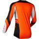 Джерси FOX FLEXAIR MIRER JERSEY [Flo Orange], L 28128-824-L фото 2