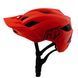 Вело шлем TLD FLOWLINE HELMET; POINT [INFRA RED] M/L 108540133 фото 1