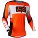 Джерси FOX FLEXAIR MIRER JERSEY [Flo Orange], L 28128-824-L фото 3