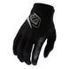 Вело рукавички TLD YOUTH AIR GLOVE; MONO [BLACK] LG 447931004 фото 1