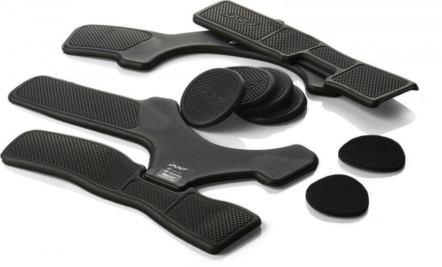 Внутренняя подкладка POD K4(8) 2.0 MX Pad Set (LEFT), One Size KP482-001-OS фото