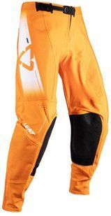 Брюки LEATT Pant Moto 4.5 [Orange], 34 5026000563 фото