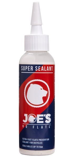Герметик Joes No Flats Super Sealant [125мл], Sealant 180036 фото