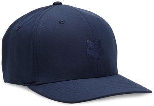 Кепка FOX FlexFit Hat - SELECT [Midnight], S/M 31619-491-S/M фото