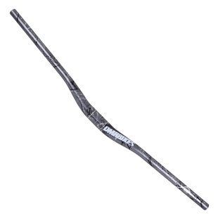 Руль DMR Wingbar Mk4 SE - 31.8 - 20mm Rise Liquid Camo Grey DMR-WBAL4-1.1-GC фото