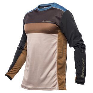 Джерсі FASTHOUSE Off-Road Matox LS - XL 205001-90-11 фото