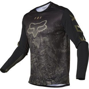 Джерсі FOX LEGION JERSEY [Camo], L 28363-027-L фото