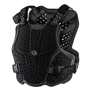 Захист тіла TLD ROCKFIGHT CHEST PROTECTOR [BLACK] YOUTH 581003000 фото