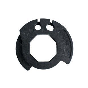 Кулачок дроссельной заслонки ODI V2 SYSTEM SNAP-ON THROTTLE CAM S: SHERCO 16-19 250/300SE-R 300/450SEF-R H70SCS фото