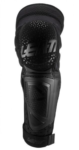 Наколінники LEATT 3DF Hybrid EXT Knee Shin Guard [Black], XXLarge 5019400722 фото