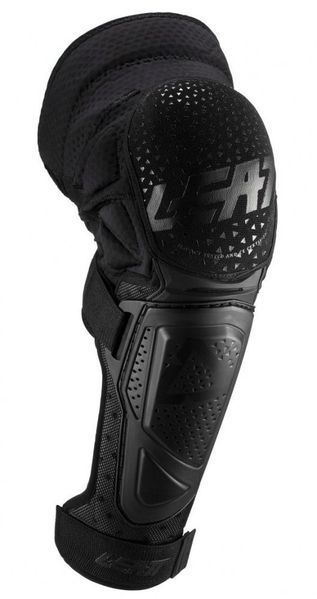 Наколінники LEATT 3DF Hybrid EXT Knee Shin Guard [Black], XXLarge 5019400722 фото