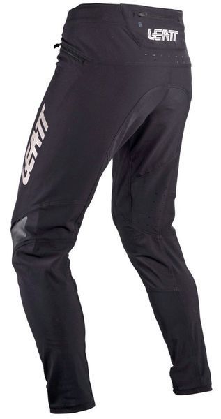 Штани LEATT MTB 4.0 Gravity Pant [Stealth], 34 5025010643 фото
