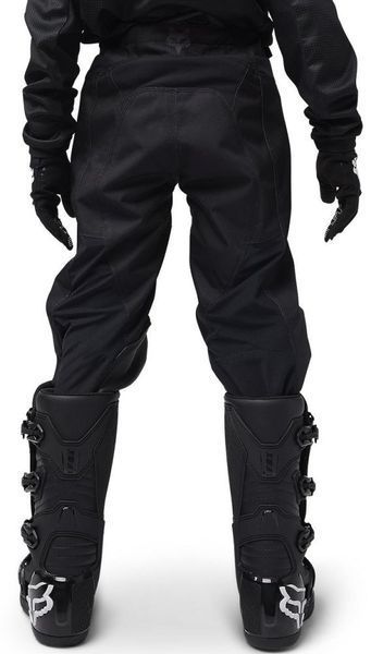 Детские штаны FOX 180 Youth Pant - BLACKOUT [Black], Y 28 33130-001-28 фото