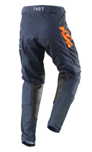 Штани Thor X KTM Prime, blue - XL/36 3PW230055105 фото
