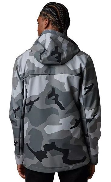 Куртка FOX PIT Jacket [Camo], XL 30277-247-XL фото