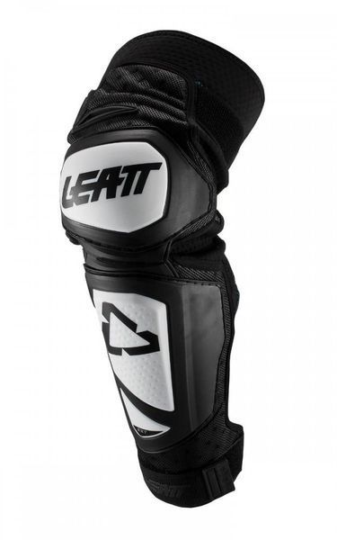 Наколінники LEATT EXT Knee Shin Guard [White], S/M 5019210090 фото