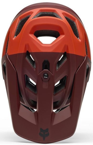 Шлем FOX PROFRAME RS Helmet &ndash; SOL [Rust], S 33476-180-S фото