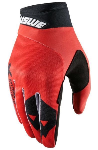 Перчатки USWE R&ouml;k Glove [Flame Red], M (9) 80997013400105 фото