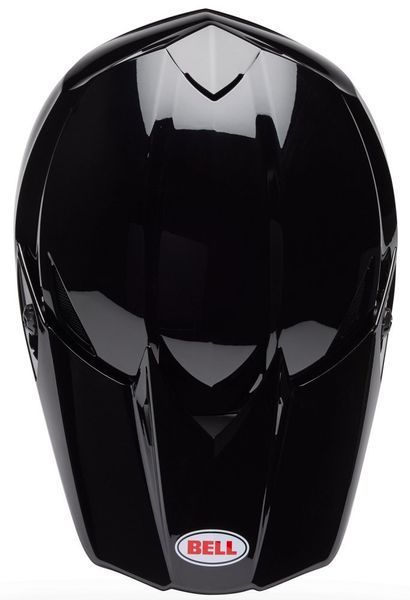Шлем BELL MX-10 MIPS&reg; Youth Helmet - SOLID [Black], YL 37041-001-YL фото