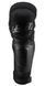 Наколінники LEATT 3DF Hybrid EXT Knee Shin Guard [Black], XXLarge 5019400722 фото 4