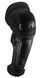 Наколінники LEATT 3DF Hybrid EXT Knee Shin Guard [Black], XXLarge 5019400722 фото 3