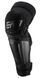 Наколінники LEATT 3DF Hybrid EXT Knee Shin Guard [Black], XXLarge 5019400722 фото 2