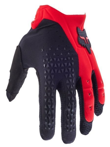 Перчатки FOX PAWTECTOR GLOVE - CE [Flo Red], M (9) 31327-110-M фото