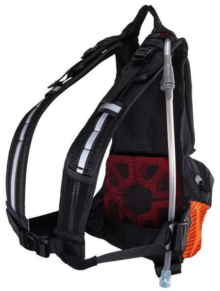 Рюкзак LEATT Moto XL 1.5 Hydration Pack [Black], Large 7024070250 фото