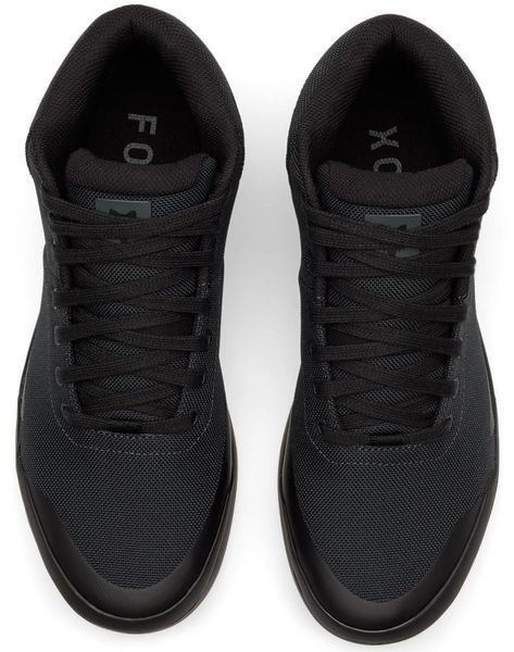 Взуття FOX UNION MID Shoe - CANVAS [Black], 8 36890-001-41 фото