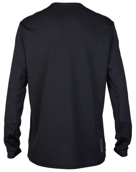 Джерсі FOX DEFEND JERSEY [Black], L 32367-001-L фото
