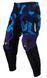Брюки LEATT Moto 4.5 Enduro Pant [Blue], 32 5024080392 фото 5