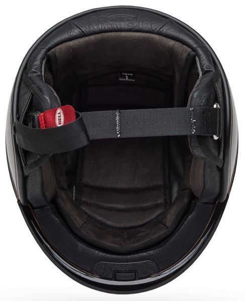 Шлем BELL TX-501 Helmet - CLASSIC [Rootbeer], M 36656-602-M фото