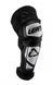 Наколінники LEATT EXT Knee Shin Guard [White], S/M 5019210090 фото 4