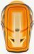Шолом Ride 100% STATUS Helmet [Topenga Orange], S 80010-00020 фото 2