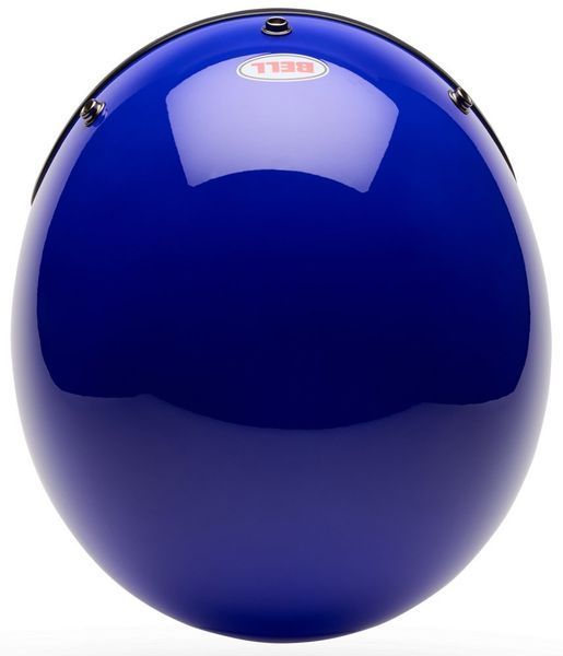 Шлем BELL MAGNUM Helmet &ndash; SOLID [Blue], M 38165-002-M фото