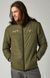 Куртка FOX HOWELL PUFFY Jacket [Fatigue Green], M 28314-111-M фото 2