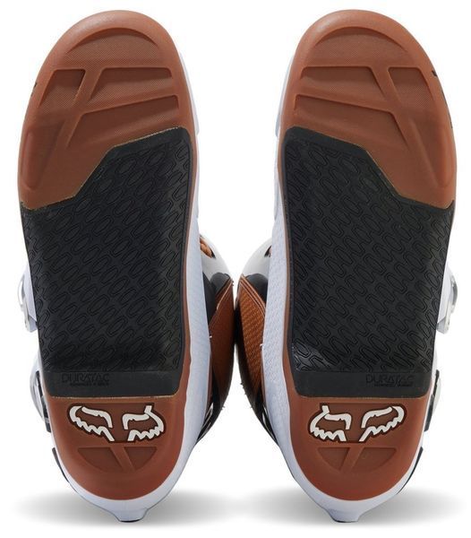 Мотоботи FOX MOTION BOOT [Gum], 9 29682-454-9 фото