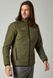 Куртка FOX HOWELL PUFFY Jacket [Fatigue Green], M 28314-111-M фото 3