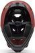 Шлем FOX PROFRAME RS Helmet &ndash; SOL [Rust], S 33476-180-S фото 2