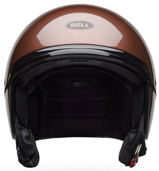 Шлем BELL TX-501 Helmet - CLASSIC [Rootbeer], M 36656-602-M фото