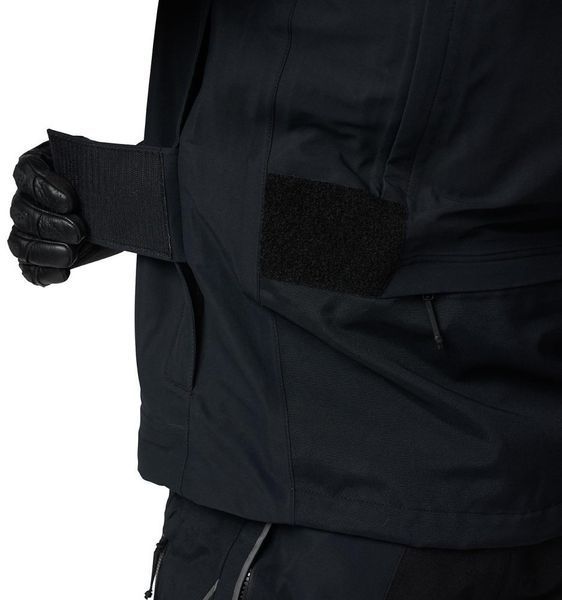 Куртка FOX Defend GORE-TEX Adventure Jacket [Black], L 28367-001-L фото