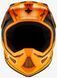 Шолом Ride 100% STATUS Helmet [Topenga Orange], S 80010-00020 фото 5