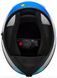 Шолом BELL LITHIUM MIPS&reg; Plus Helmet - BLIP [Silver], M 38127-064-M фото 7