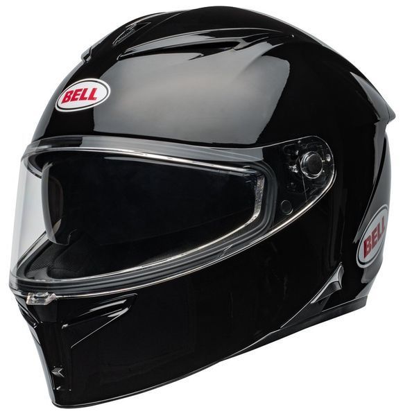 Шлем BELL LITHIUM Helmet - SOLID [Black], XL 35204-001-XL фото