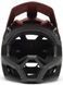 Шлем FOX PROFRAME RS Helmet &ndash; SOL [Rust], S 33476-180-S фото 5
