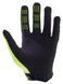 Перчатки FOX 360 GLOVE [Flo Yellow], XL (11) 31315-130-XL фото 3